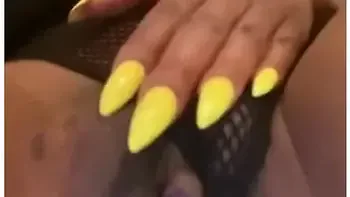 Dunkin Dont Nut Creamy Cam Girl Barbiecharlie videos