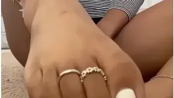 White Toes videos