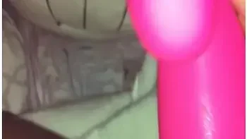 Playing With My Wet Hairy Pussy For videos