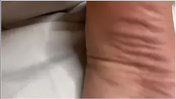 Black Girl Rides A Thrusting Dildo While Exposing Her Bare Feet videos