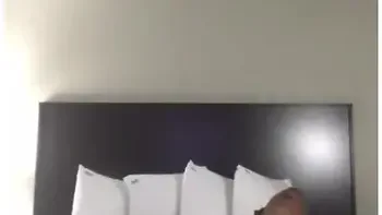 My All Over The Floor videos