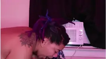 Bbw Takes Dick And Gives Blowjob Huge Cumshot To The Face videos