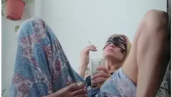 Tik Tok Stepsister Came To Home With Her Boyfriend From Tinder And Trying To Spoil Him! videos