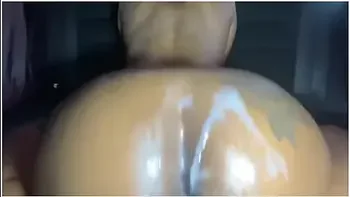 Bubble Butt Ebony Rode My Bbc Until I Bust A Fat Nut & She Kept Going Until I Couldnt Take No More videos
