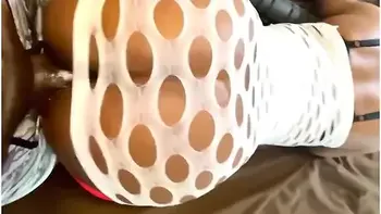 Booty Bouncing On A Dick Backshot videos