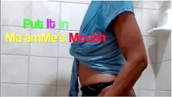 Maamme & You Rendezvous With Ginger Moisther Magneticgin - Anal Play, Squirting, Pissing And More! videos