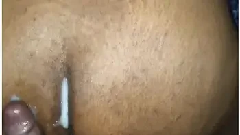 Big Booty Ebony Taking Backshots!!, Wait To End videos