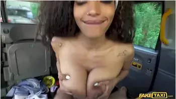 Zaawaadi, Ebony Mystique And Tina Fire - 4 Super Hot Black Girls Go For A Ride - Hardcore Compilation Clip videos