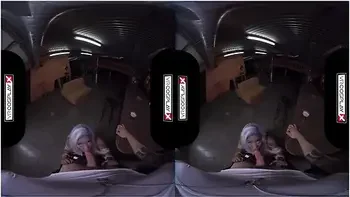 Kira Noir, Jasmine Webb And Kiki Minaj - Xxx Parody Ebony Pilation In Pov Vr videos