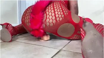 Playing With My Pussy As A Pussy Nina Rivera videos