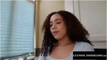 Slutty Stepdaughter Willow Ryder Gets What She Wants videos