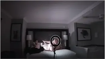 Danny Steele In Ebony Babe Gets A Hard Pounding Bts videos