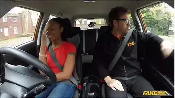 Lola Marie And Ryan Ryder - Fuck This Was Only Her First Lesson videos