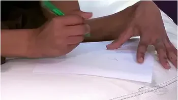 Indie Oiling Her Hot Body And Dildoing Her Horny Bush videos