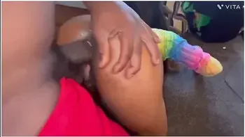 Petite Anal Queen Stepdaddy Give He Big Right In The Asshole videos