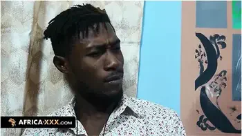 Naughty Afternoon In Africa videos