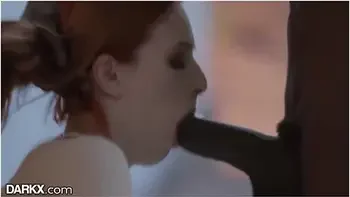 I Refuse To Chose, Redhead Takes On Two Bbc With Jason Brown And Alex Harper videos