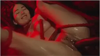 Real Life Hentai - Alien Monsters Tie Up Sluts And Fuck Them Hard In Every Hole videos