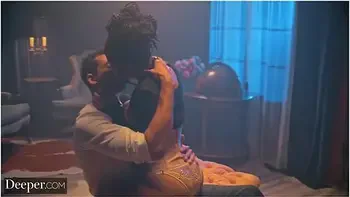 Burlesque Dancer Kira Gets Creampied At Afterparty With Alex Jones And Kira Noir videos