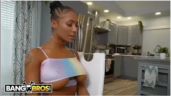 Compilation Starring Madi Laine, Ameena Green, Mila Mars, And More! videos