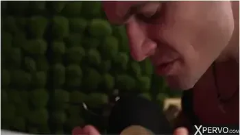 Sofi Vega Gagged Restrained And Waiting In Her Basement Dungeon - Sofi Vega Official videos