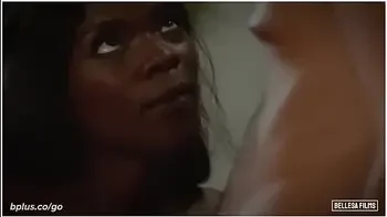 Ana Foxxx And Logan Pierce - Read Between The Lines videos