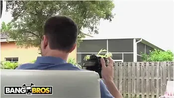 Behind The With Sadie Creams & Preston Parker videos