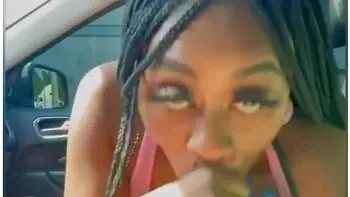 Caught Sucking Dick In The Parking Lot videos