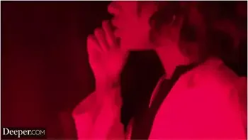 Lacey & Oliver Push Their Limits & Explore New Kinks With Lacey London videos