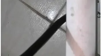 Black Camgirl Sensualizing And Masturbating Online videos