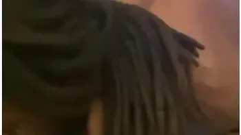 When Ebony Keep Her Feet Neat She Gets Her Pussy Eat!!!!! videos