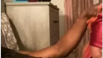 When Gorilla Puncher Says Eat Eat Wet Mouth Ebony Knows What Too Do!!! videos