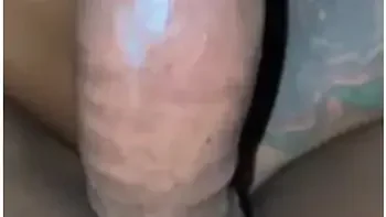 Ebony Babysitter Sucks Thick Dick Like A Pacifier!! videos