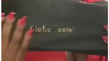 Madame Caramel In Liebeseele Leather Bondage videos