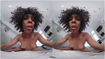Misty Stone In Solid Lesson Of Hardcore Sex With Ebony Milf videos