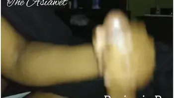 Like Comment - Classic Bbc Handjob My First Video (ig Benbendher) videos