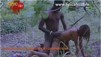 Best African Ebony videos