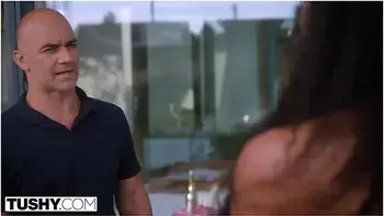 Anal-loving Party Girl Romy Craves Something More - Romy Indy videos