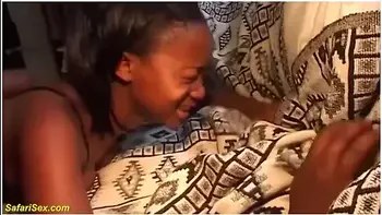 African Teen 18+ Fucked By Stepbrother videos