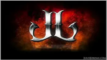 Nina Elle Big Tit Slut Rewarded With A Facial Blast - Exclusive Scene - JulesJordan videos