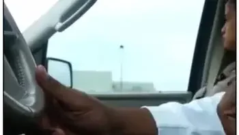 Dickflash to my ...she she doesn't mind videos