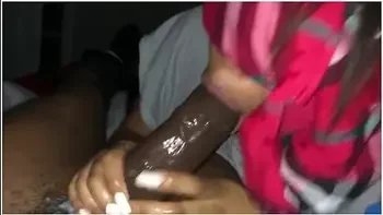 Sloppy dick sucking videos