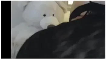 Lot of ass on the screen videos