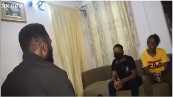 Getting Fucked By The Director As We Came For An Audition videos