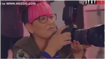 Mia C, Giovanna B, Mila Spook, Mel Fire, Barbara In - [SexyHot] - Bastidores Da Moda (04.11.18) - 720p videos