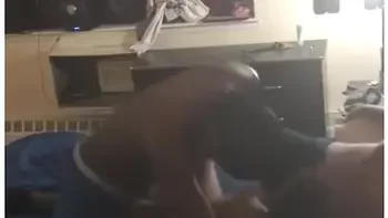 Running a train on my girl videos