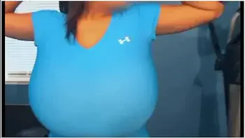 Tits bounce videos