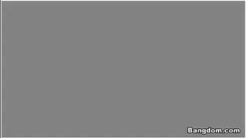 Rachel Raxxx in Get A Load Of Them Tits - BrownBunnies videos