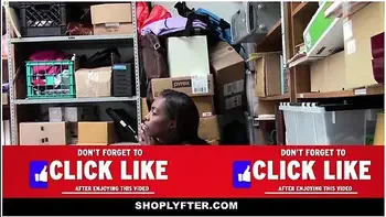 Daya Knight in Case No.1986744 - Shoplyfter videos