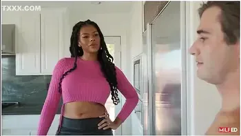 Fucking My Stepmom videos